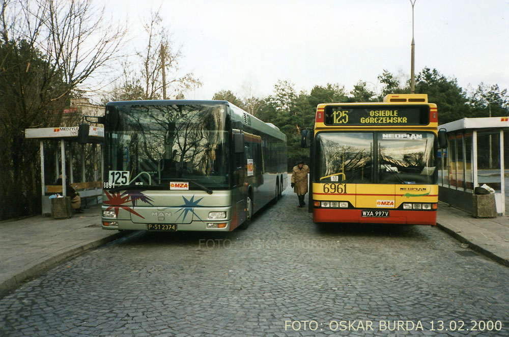 6961
Nerwol w towarzystwie testowanego wtedy MANa NL 313.
Słowa kluczowe: N4020td 6961 125 Międzylesie