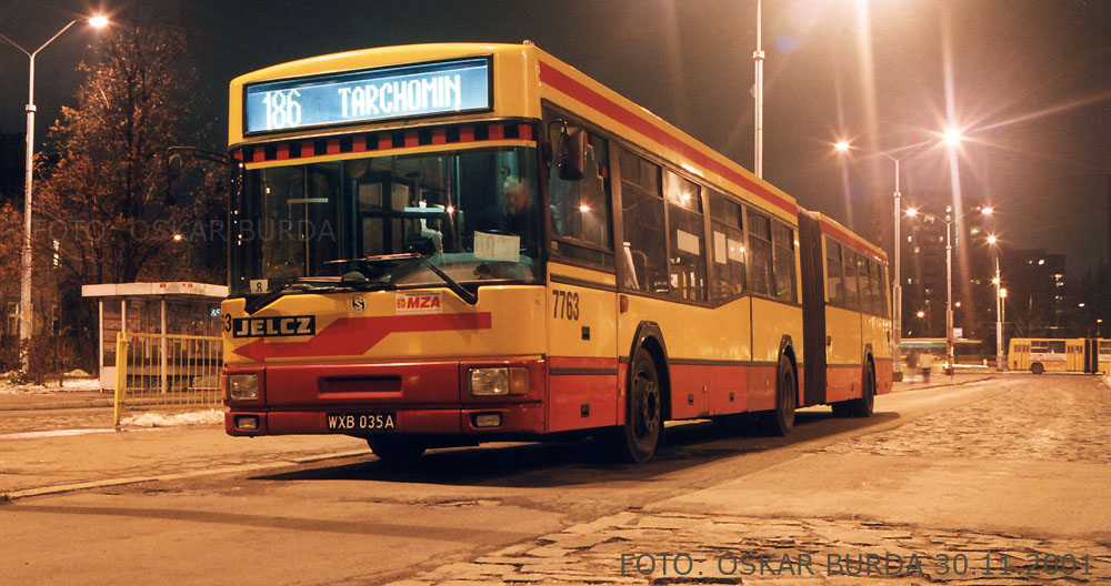 7763
Słowa kluczowe: M181M 7763 186 MetroWilanowska