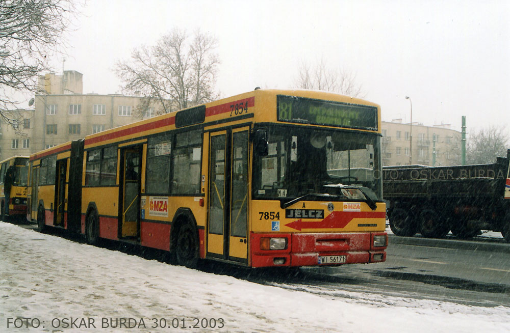 7854
Słowa kluczowe: M181M 7854 181 PlacWilsona