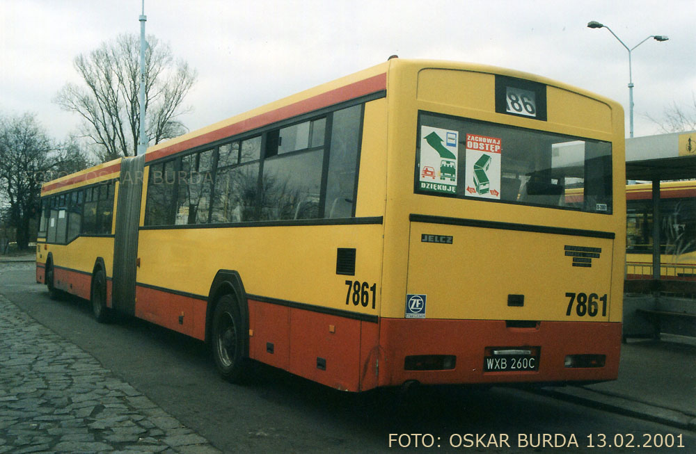 7861
Słowa kluczowe: M181M 7861 186 MetroWilanowska