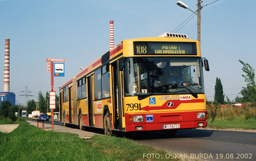 7991
Słowa kluczowe: M181M 7991 108 Zawodzie