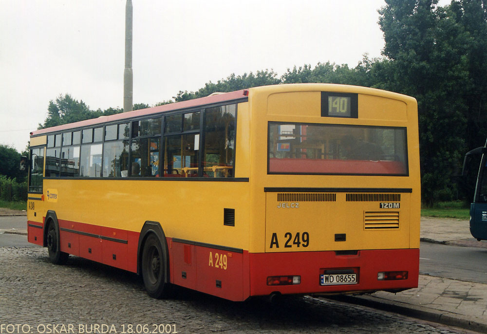 A249
Kijowska
Słowa kluczowe: 120M A249 140 DworzecWschodni