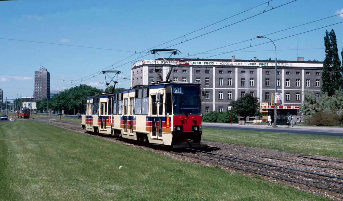 1186
Skład 1186+1187. Fot. Adrian Nicholls
Słowa kluczowe: 1186