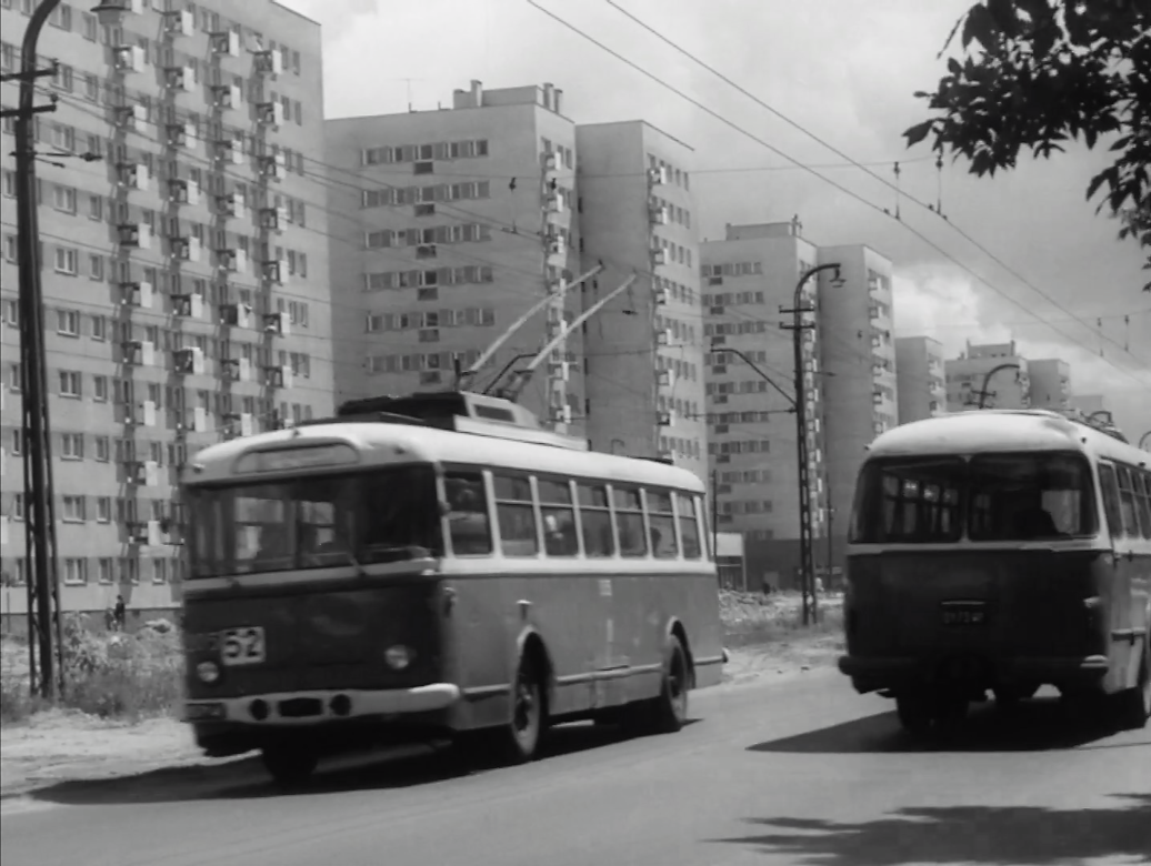 205
Z kroniki filmowej 73/27A

205 / Skoda 9Tr12 / 1967 / 1973 > MPK Lublin
Słowa kluczowe: 205 52