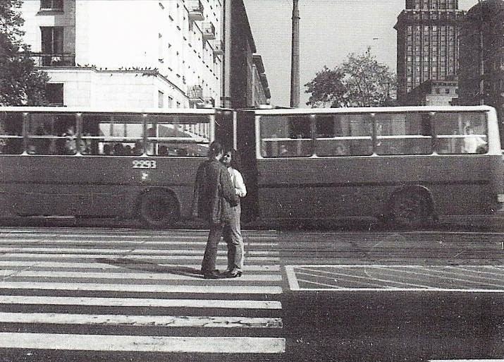 2293
Pocztówka KAW. 

2293 / Ikarus 280.26 / 1987 / R-6 Redutowa / 2000-11

Słowa kluczowe: 2293