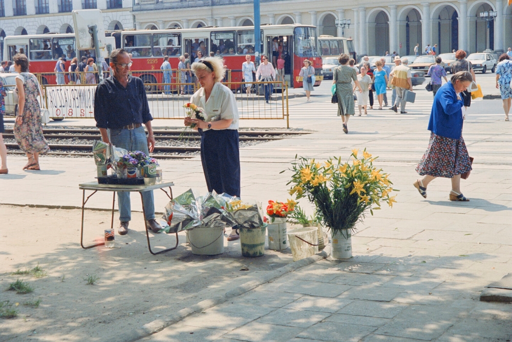 2295
2295 / Ikarus 280.26 / 1988 / R6 Redutowa / NG'95 / NB 2003 (?) / 05.2007
Fot. Sylwester Braun
Słowa kluczowe: 2295 171