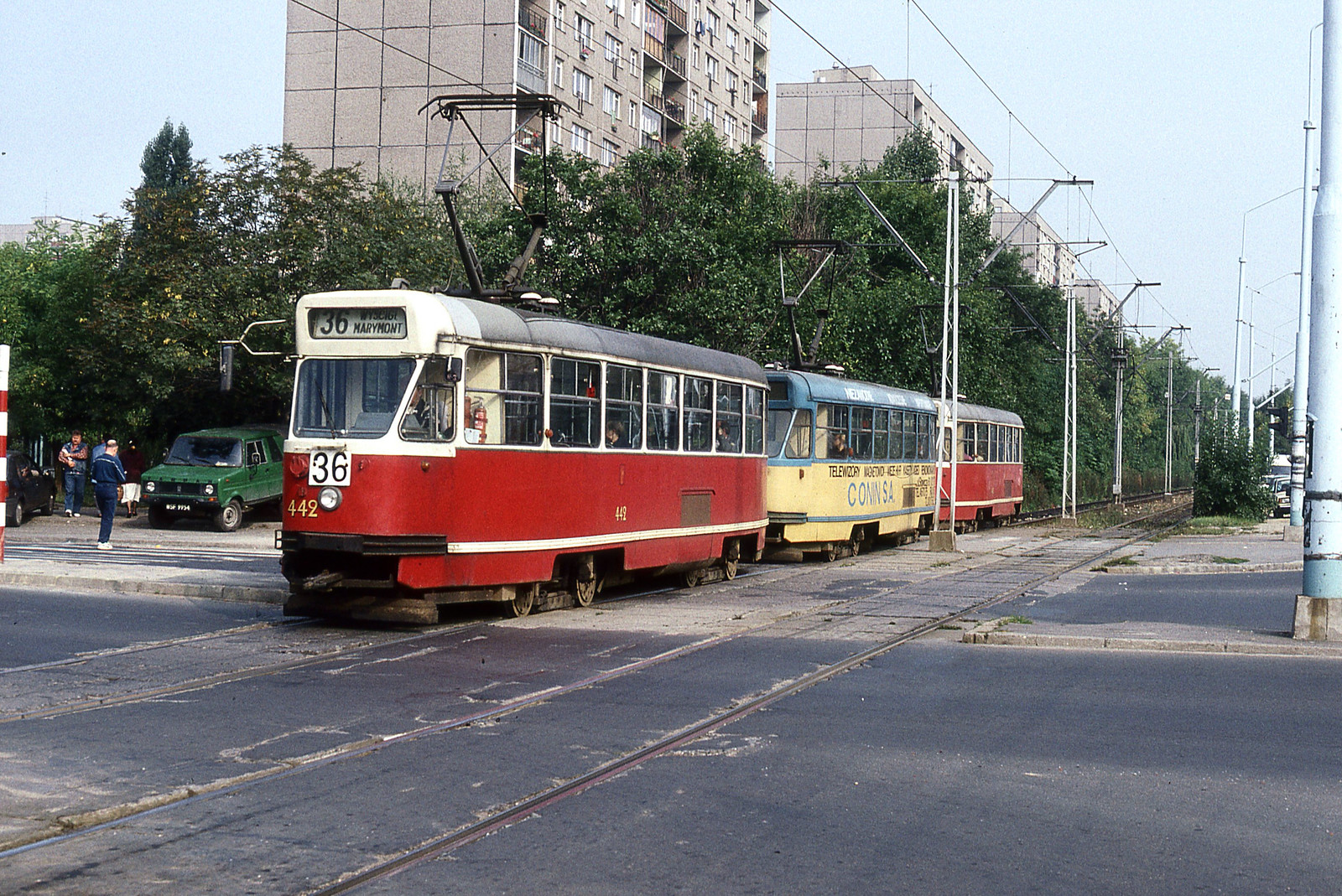 442
Skład 442+256+445. fot. Geoff Stainthorpe
Słowa kluczowe: 442 36