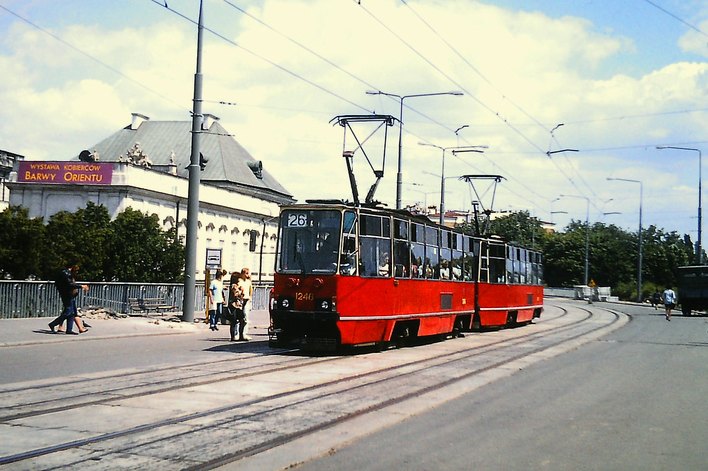 1246
Skład 1246+1245 podczas końcówki remontu mostu. fot. Stevee Guess
Słowa kluczowe: 1246 1245