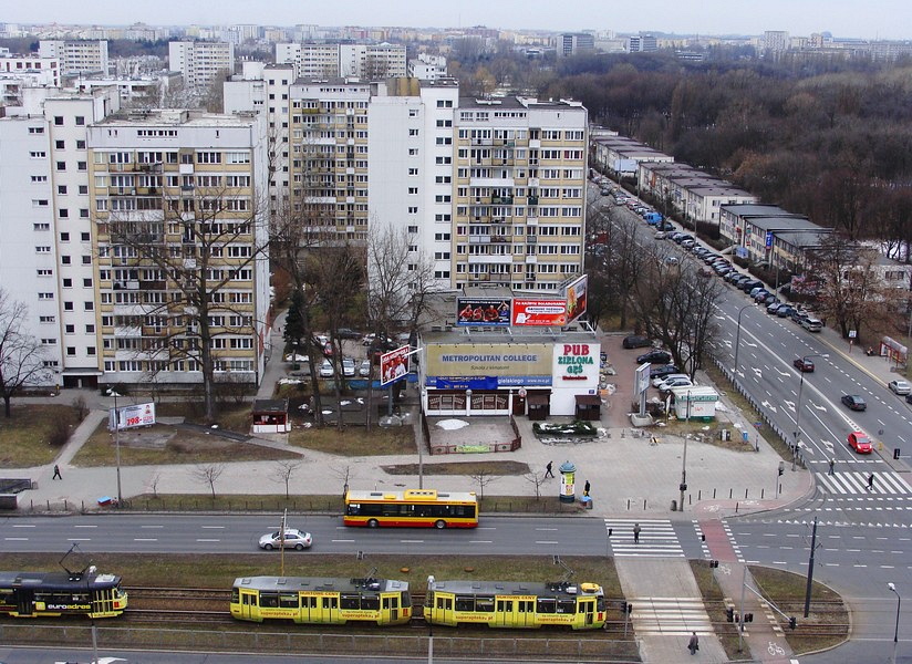 A605
Słowa kluczowe: CN270UB OmniCity A605 168 AlejaNiepodległości