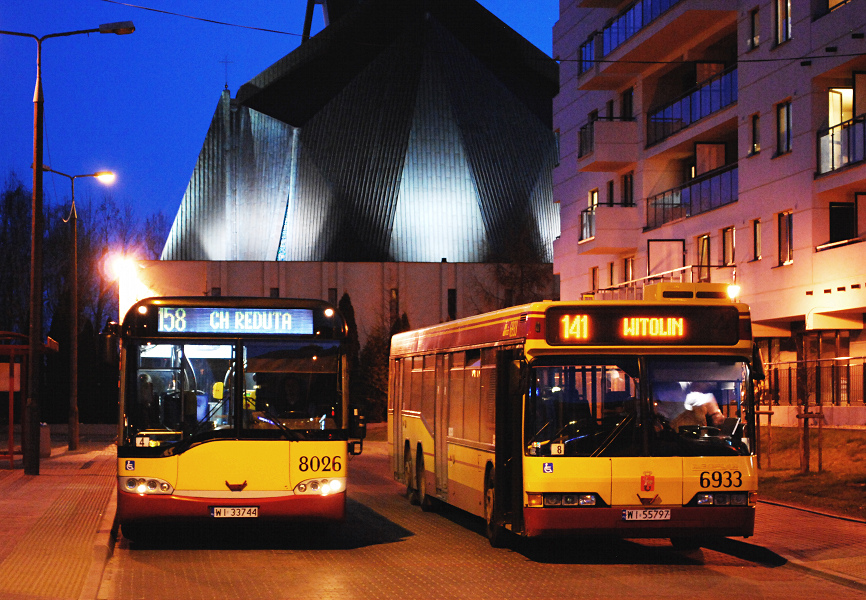 6933
Neoplan N4020td prod. 1999 [MAN D0826 LOH18/260KM]. 
Słowa kluczowe: N4020 6933 141 Witolin