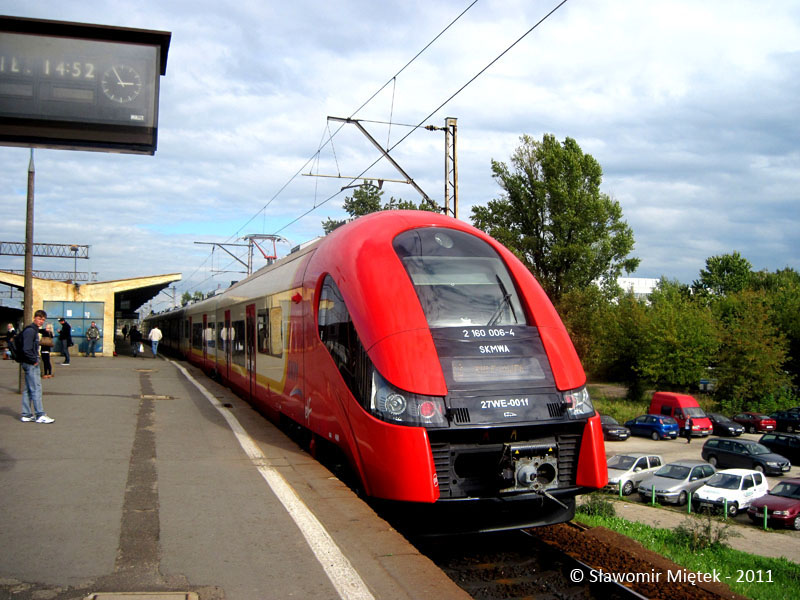 27WE-001
Słowa kluczowe: 27WE-001 27WE 401 S2 WarszawaWschodnia