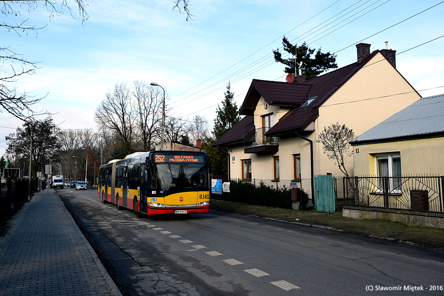 8342
Słowa kluczowe: SU18 8342 ZS2 Sulejówek Staszica