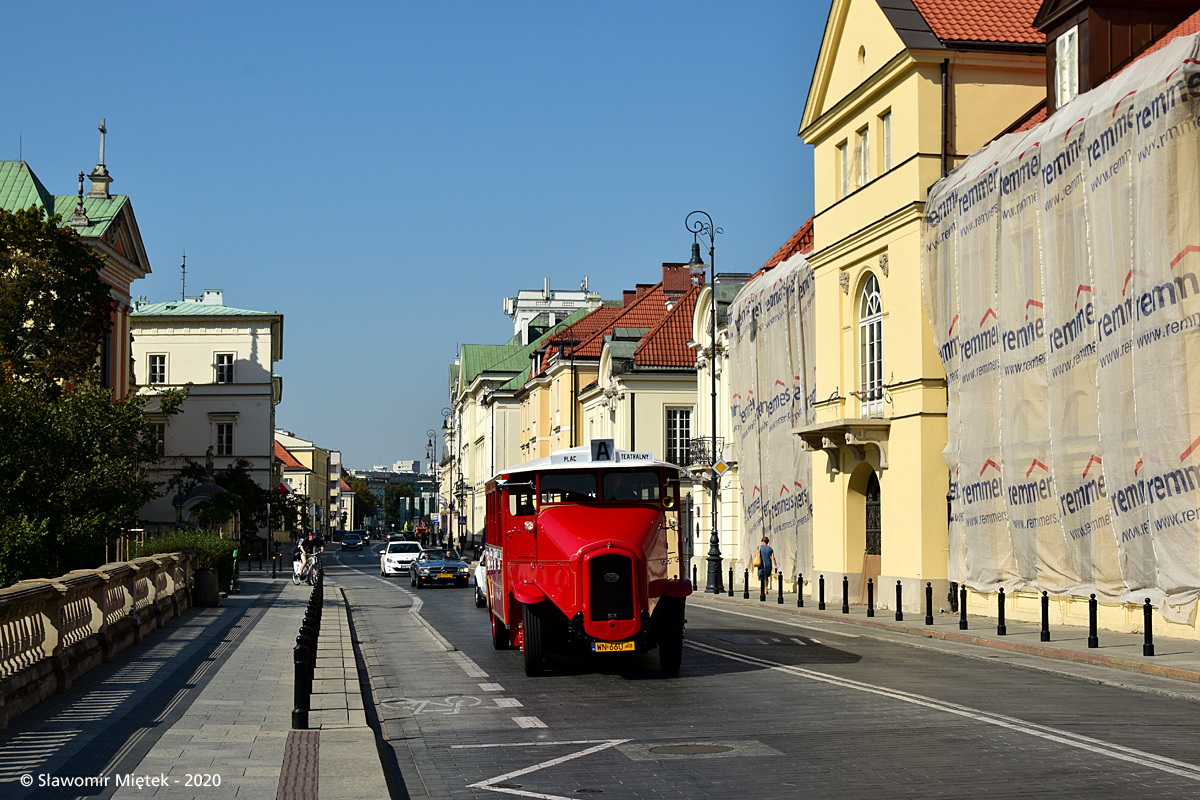 35
Premiera na ulicach miasta odbudowanego autobusu Somua Six na bazie autobusu Renault TN6.

Edit: 22.09.2020 20:00. 
Relacja z tego wydarzenia - [url=http://omni-bus.eu/joomla/index.php?option=com_content&view=article&id=5194]kliknij tutaj[/url]
Słowa kluczowe: SomuaSix 35 Miodowa