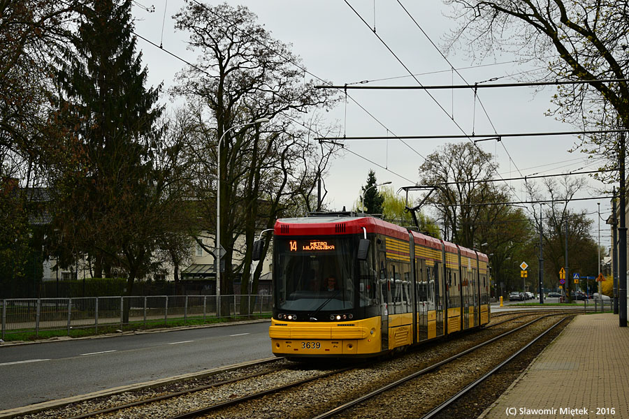 3639
Dzisiejszy bonus na 14. Rano i wieczorem też na 15.
Słowa kluczowe: 128N 3639 14 Krzywickiego