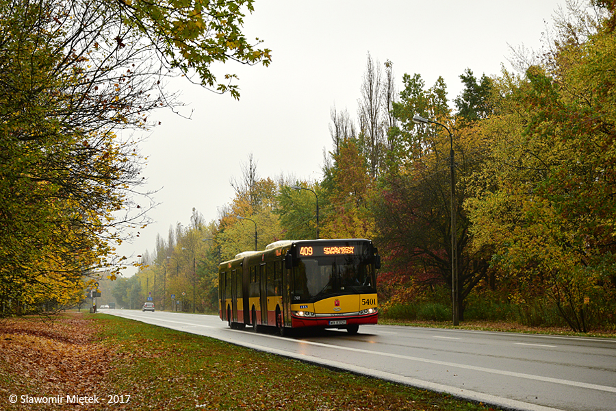 5401
Słowa kluczowe: SU18 5401 409 Wóycickiego