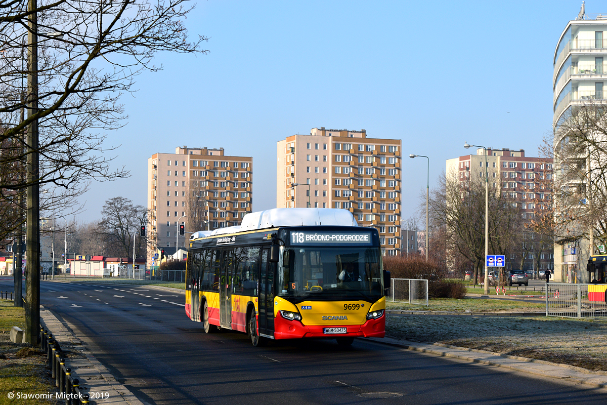 9699
Słowa kluczowe: CN280UB 9699 118 Kondratowicza