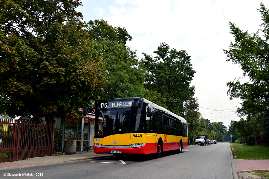 9448
Ciche popołudnie na Choszczówce. Z pozdrowieniami dla lenki.
Słowa kluczowe: SU12 9448 176 Choszczówka