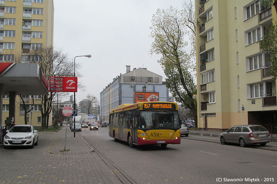 A531
Słowa kluczowe: CN270UB OmniCity A531 157 Srebrna