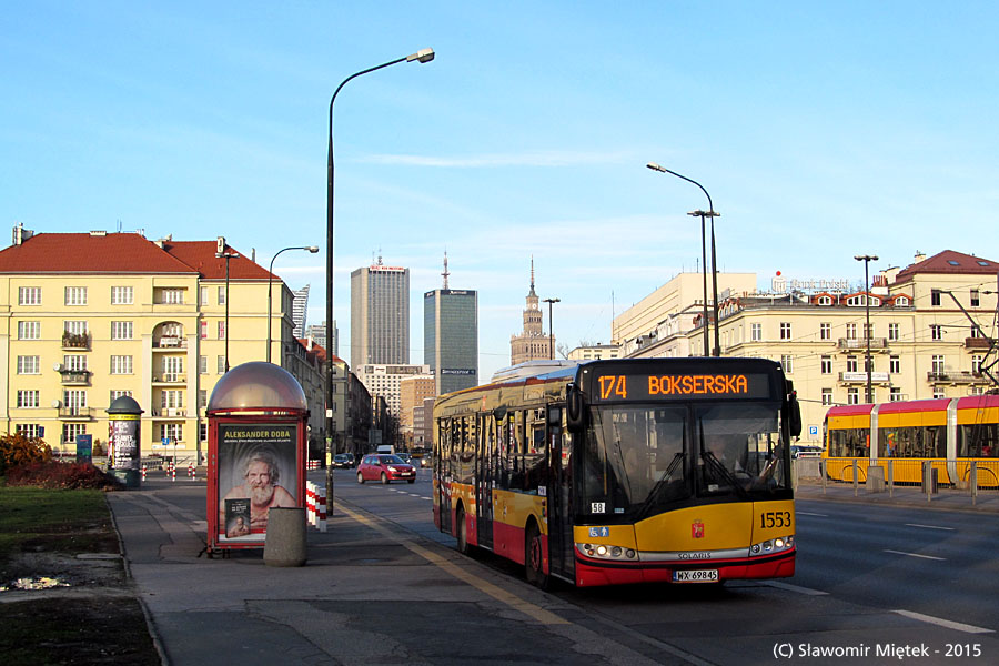 1553
Zastępstwo za Mobilis.
Słowa kluczowe: SU12 1553 174 alejaNiepodległości