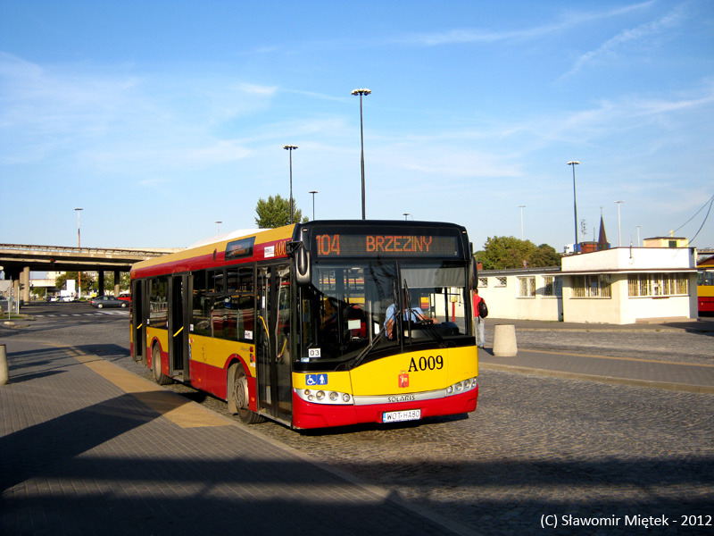 A009
Jelcz Libero w wersji long
Słowa kluczowe: SU12 A009 104 ŻerańFSO