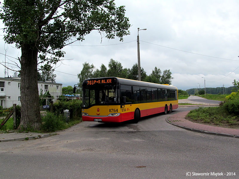 8764
Słowa kluczowe: SU15 9764 703 Kosów