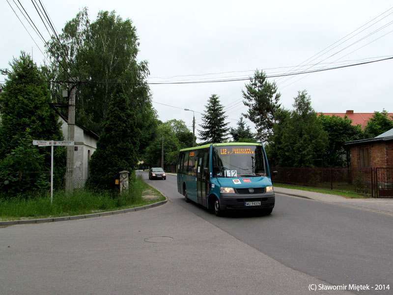 D001
VDL Berkhof ProCity
Słowa kluczowe: VDL ProCity D001 L12 Głosków Millenium