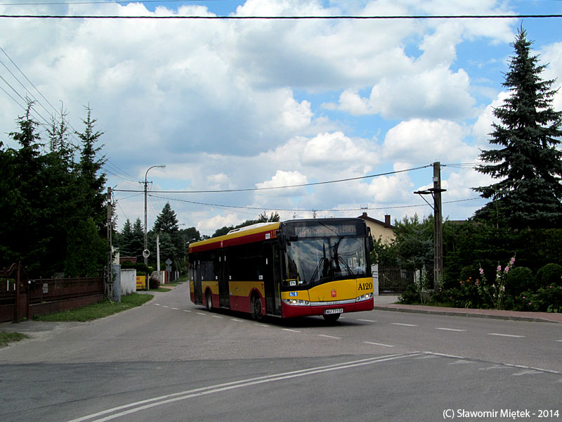 A120
Słowa kluczowe: SU12 A120 714 Lipków Mościckiego