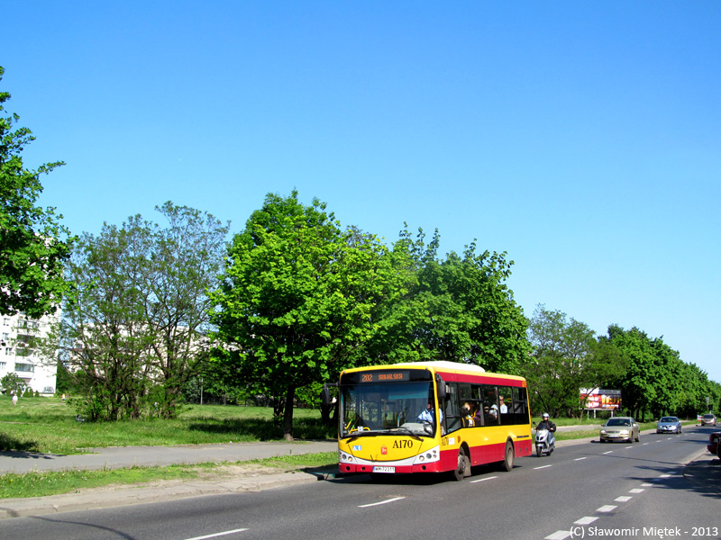 A170
Słowa kluczowe: M083C Libero A170 202 Trocka