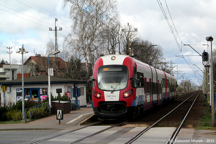 EN97-014
Słowa kluczowe: EN97 EN97-014 Michałowice