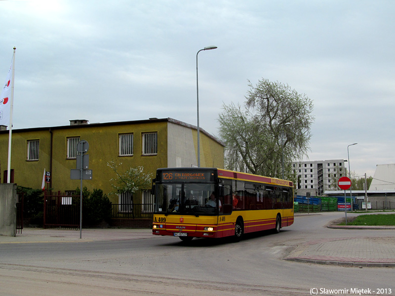 A409
Słowa kluczowe: NL223 A409 126 Płytowa