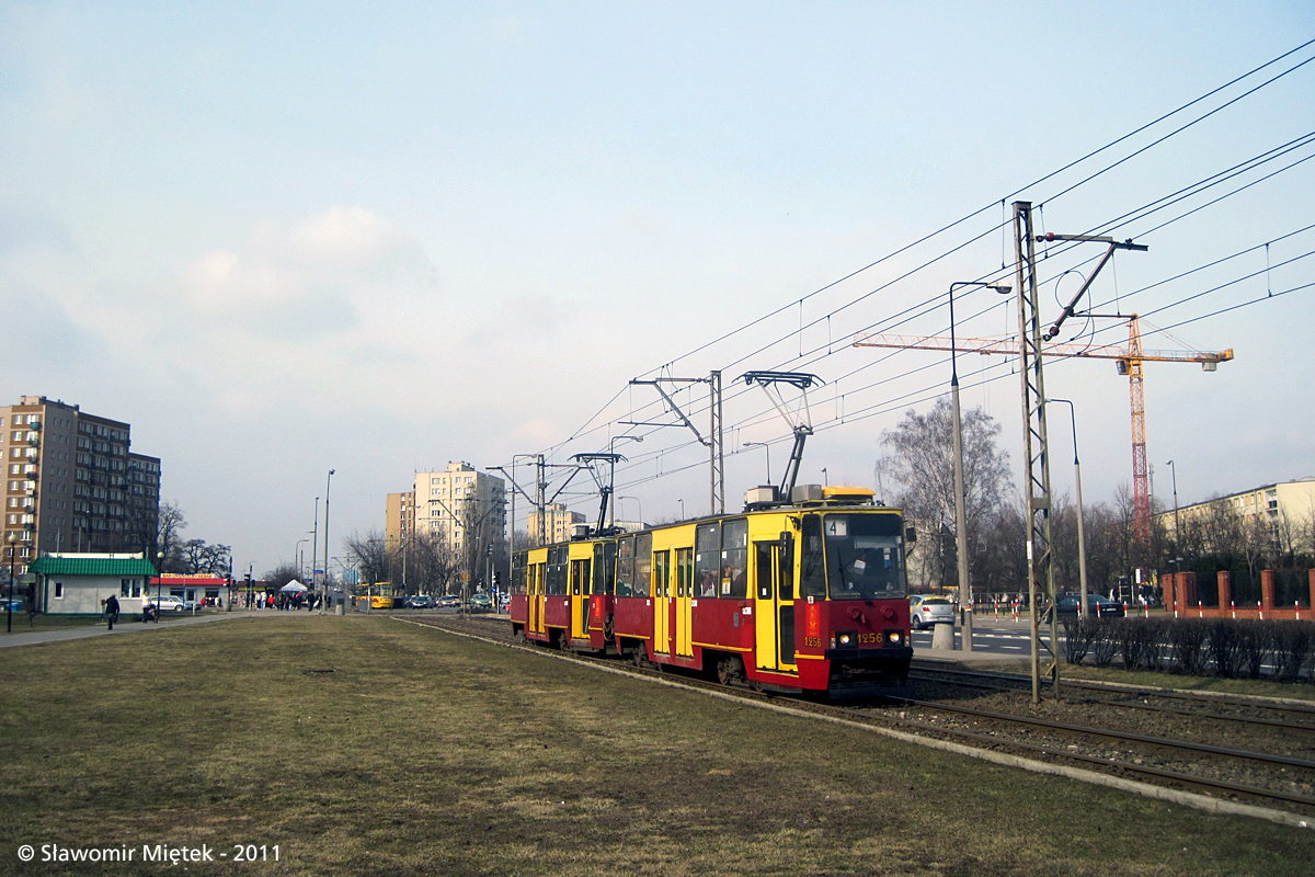 1256+1255
Słowa kluczowe: 105Na 1256+1255 4 Rembielińska