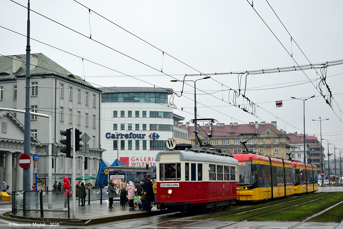 403-1
Słowa kluczowe: K 403 403-1 W Targowa