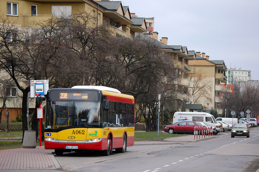 A062
Słowa kluczowe: SU8,6 A062 208 Włodarzewska 2009