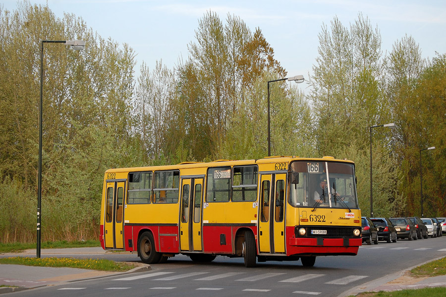 6322
Słowa kluczowe: IK260 6322 166 WilczyDół