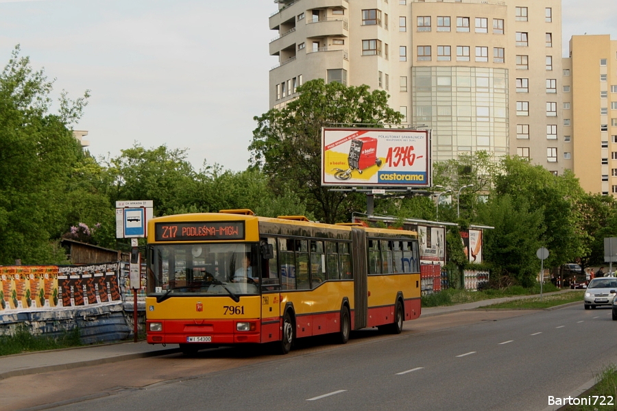 7961
W końcu udało się dorwać odkurzacza na Z17. Podziękowania dla SławkaM za info!
Słowa kluczowe: M181 7961 Z17 CHArkadia