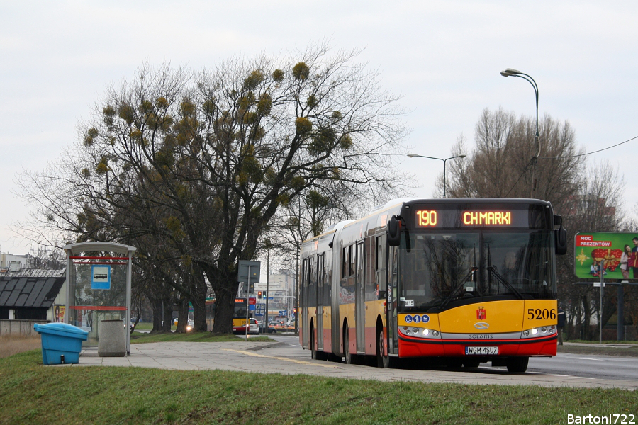 5206
Nówka na przedświątecznym zasileniu 190.
Słowa kluczowe: SU18 5206 190 Lazurowa