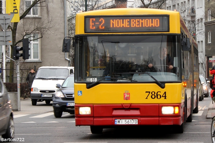 7864
Kariera większości odkurzaczy ma się już ku końcowi - a szkoda. :(
Słowa kluczowe: M181 7864 E-2 Płocka