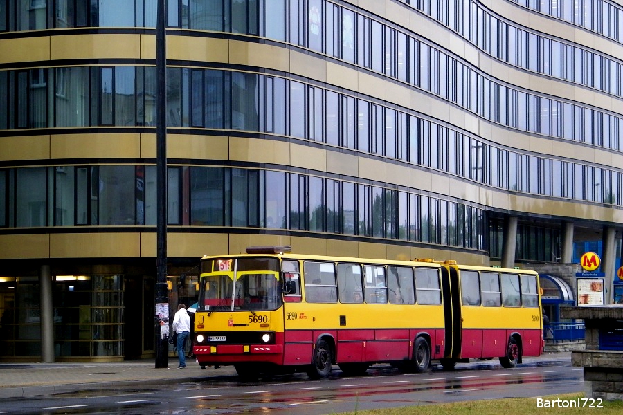 5690
W ostatnich dniach tempo zmian jest tak ogromne, że aż ciężko nad nimi nadążyć.
Słowa kluczowe: IK280 5690 519 Waryńskiego