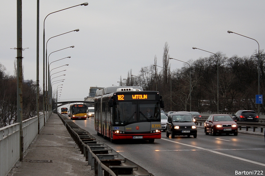 8399
Szaro-buro, zimno i nieprzyjemnie. Czujecie wiosnę? ;)
Słowa kluczowe: SU18H 8399 182 AlArmiiLudowej