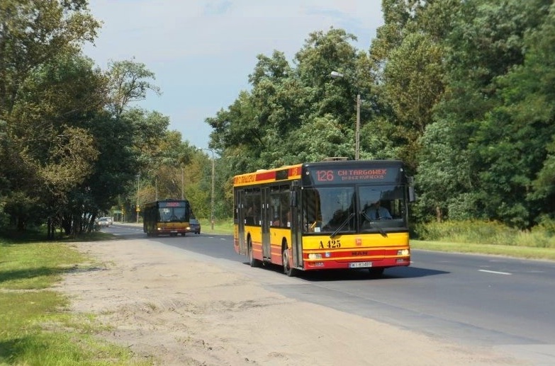 A425
Słowa kluczowe: NL223 A425 126 Marywilska