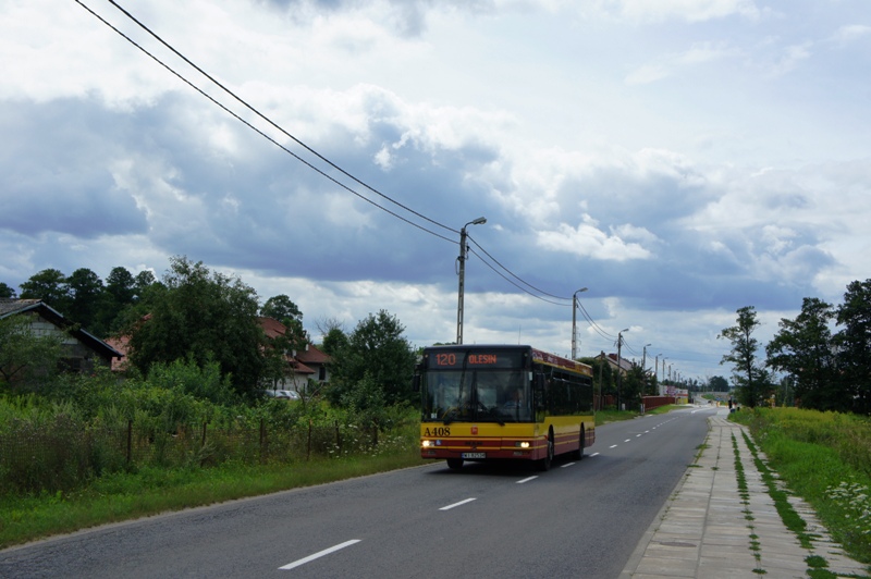 A408
Słowa kluczowe: NL223 A408 120