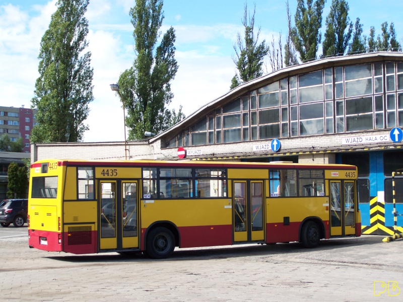 4435
Wjazd na OC.
Słowa kluczowe: 120M 4435 ZajezdniaRedutowa