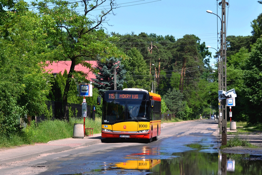 1000
Słowa kluczowe: SU10 1000 115 Ochocza