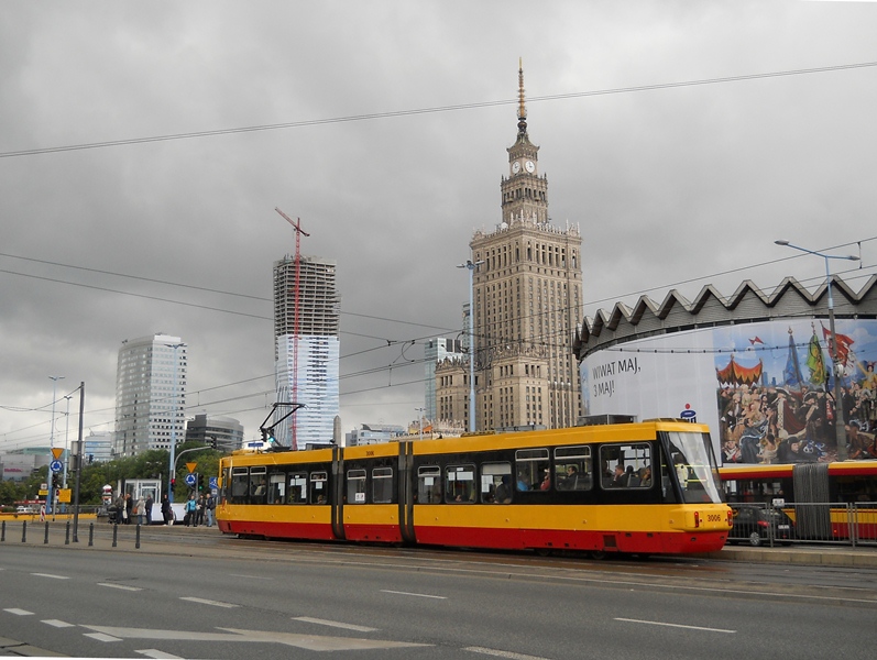 3006
Już za tydzień w tych miejscach powstanie Strefa Kibica.
Słowa kluczowe: 116Na/1 3006 25 AlejeJerozolimskie