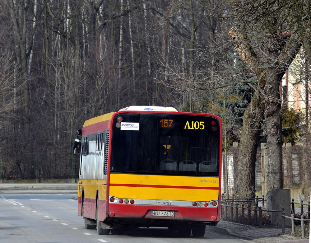 A105
Słowa kluczowe: SU12 A105 157 Klaudyny