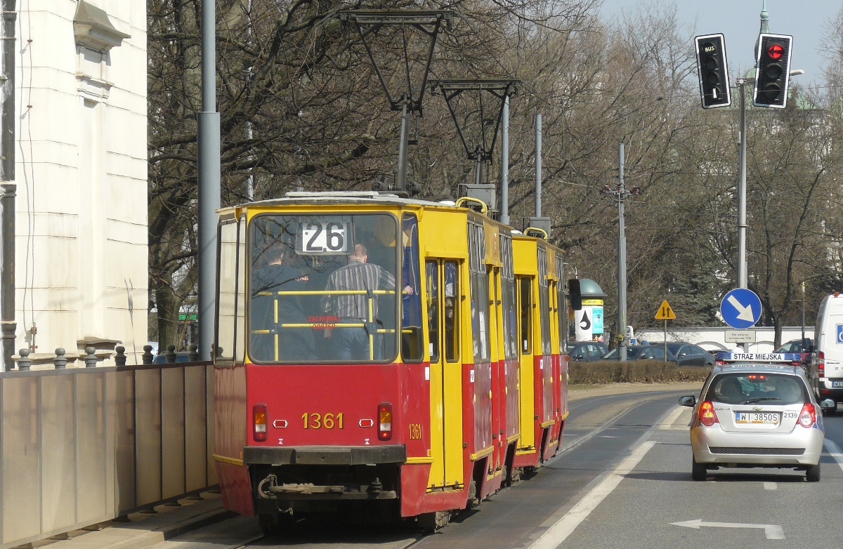 1362+1361
Słowa kluczowe: 105Na 1362+1361 26 AlejaSolidarności