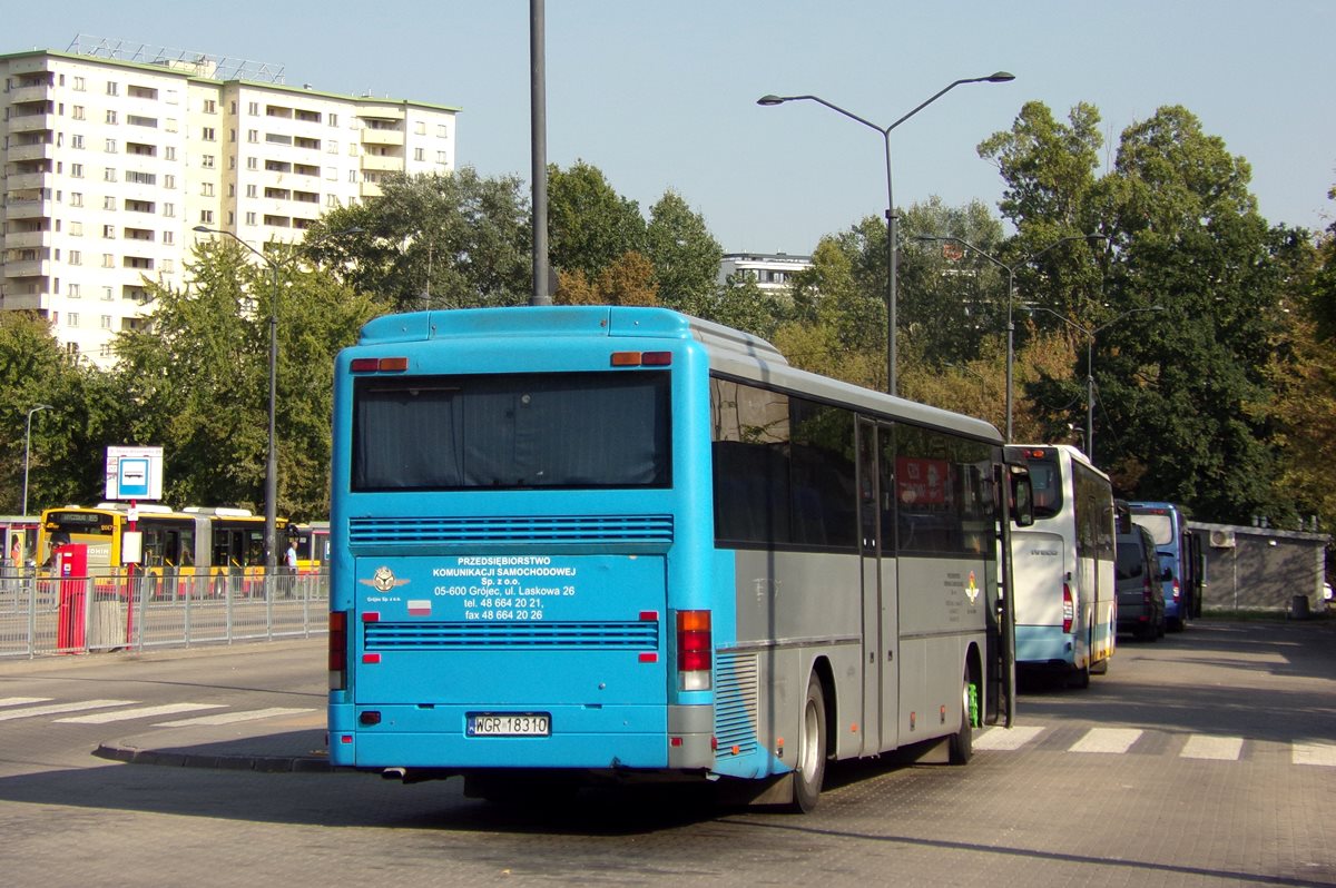 15080
Setra S315 UL-GT rocznik 2001 z PKS Grójec.
Słowa kluczowe: S315UL-GT 15080 MetroWilanowska