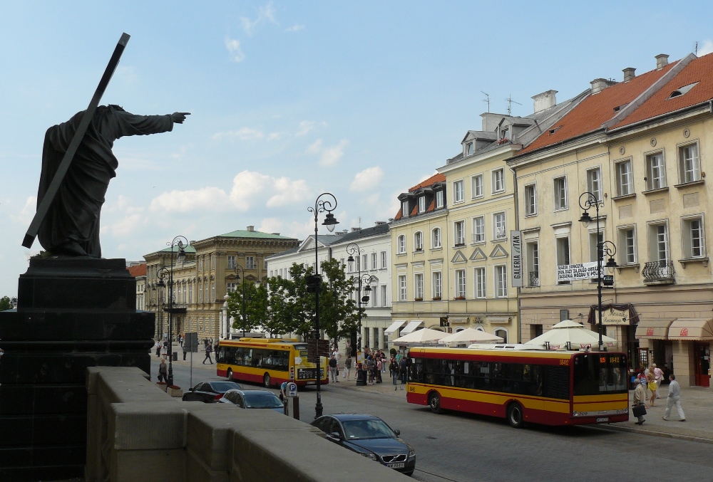 1842
125 na lewobrzeżu to już przeszłość.
Słowa kluczowe: SU12 1842 125 KrakowskiePrzedmieście