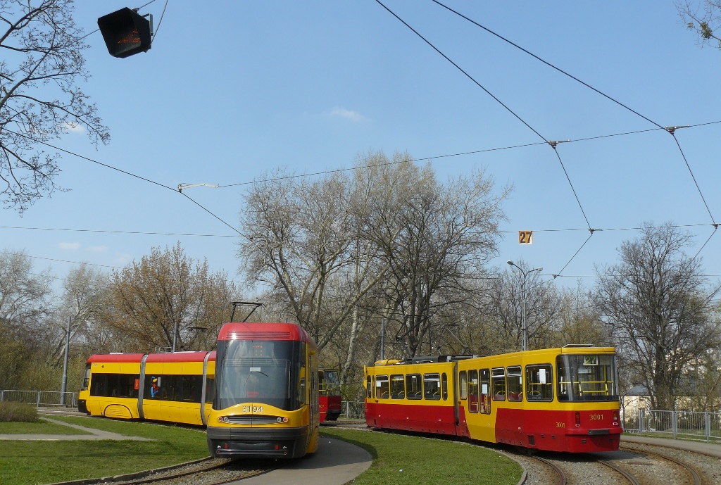 3001
Trafił się ten rzadki okaz.
Słowa kluczowe: 112N 120Na 3001 3194 11 27 MetroMarymont