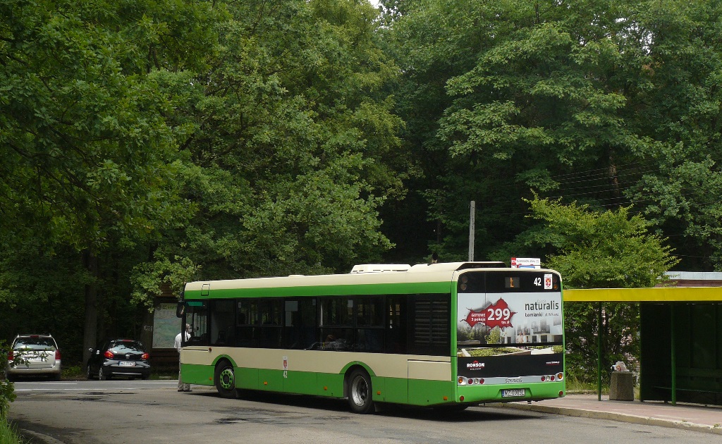 42
Tego jeszcze na galerii nie było.
Słowa kluczowe: SU12 42 Ł DziekanówLeśny Szpital